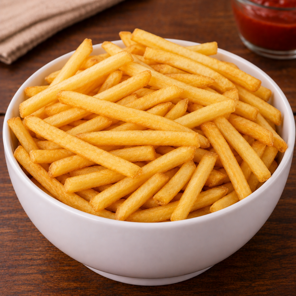 Batata frita