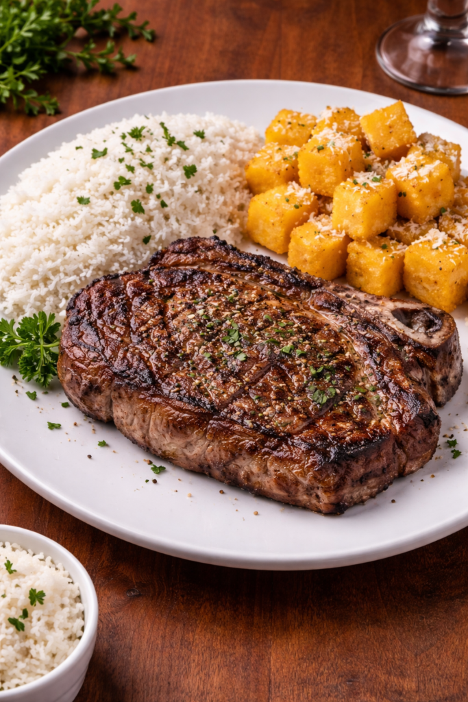 Prato em destaque da DK Cozinha Delivery