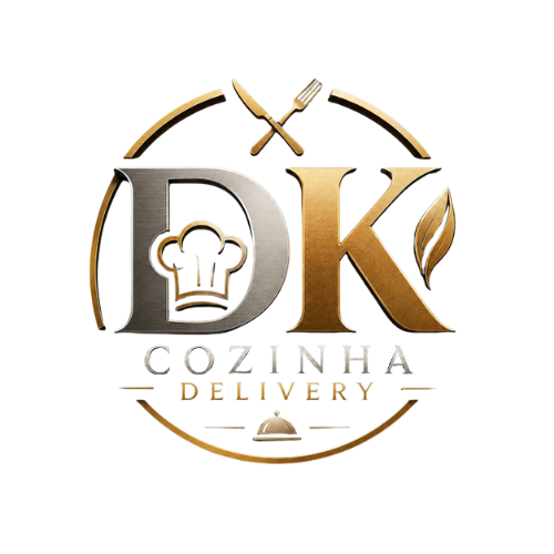 DK Cozinha Delivery